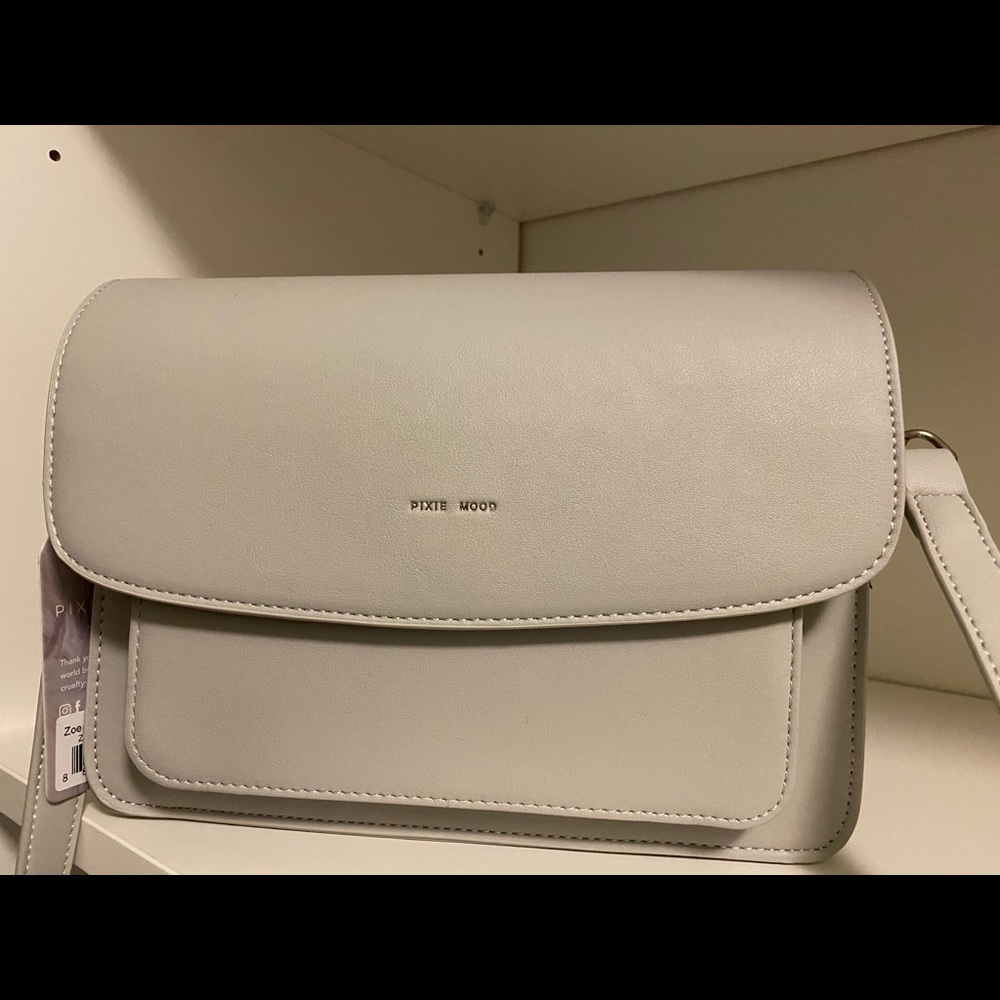 NWT Pixie Mood Purse